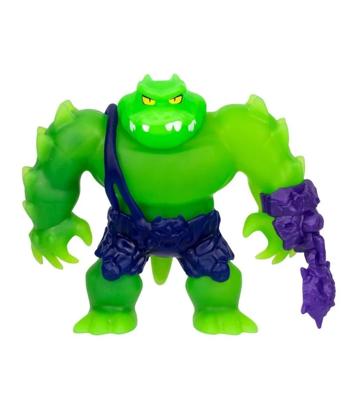 GJT67000 GooJitZu Menteor Madness Tekli Paket