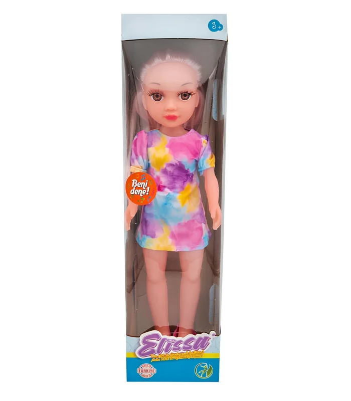 Global Elissa Moda Bebek Gl100682