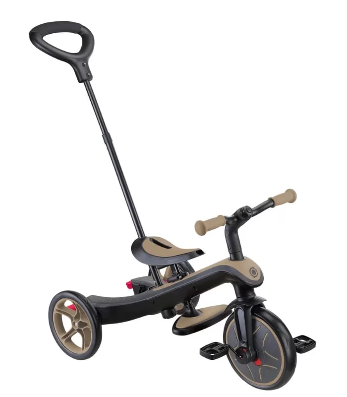 Globber Explorer 4in1 Trike Bisiklet Kum Beji