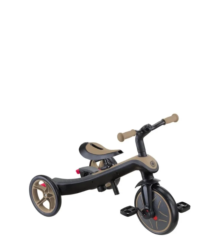 Globber Explorer 4in1 Trike Bisiklet Kum Beji