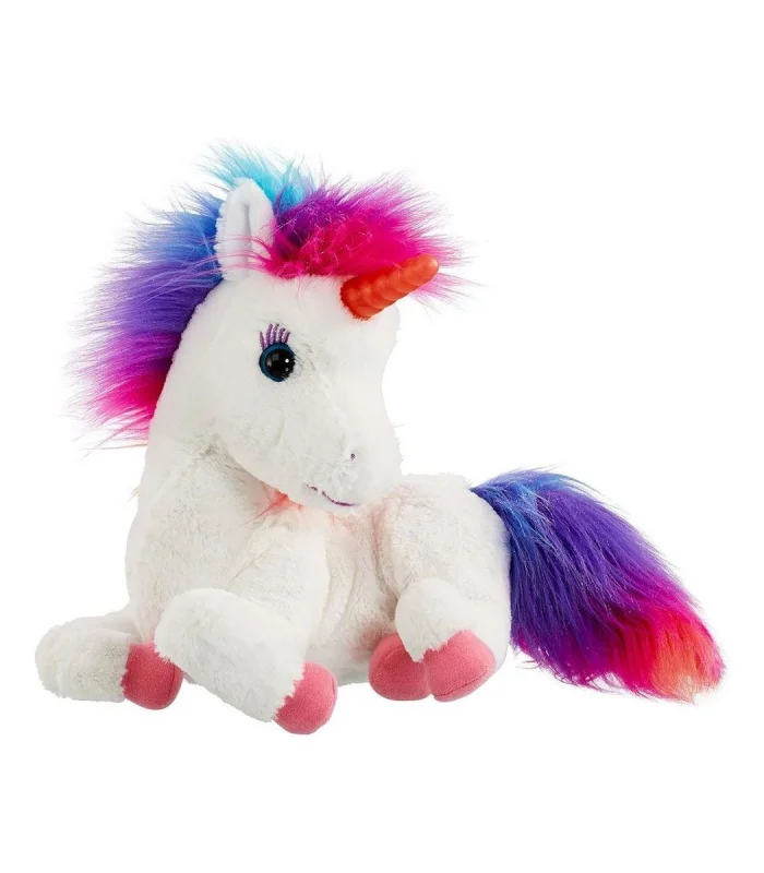 GOLI 256301 Animgic Parlayan Gökkuşağı Unicorn