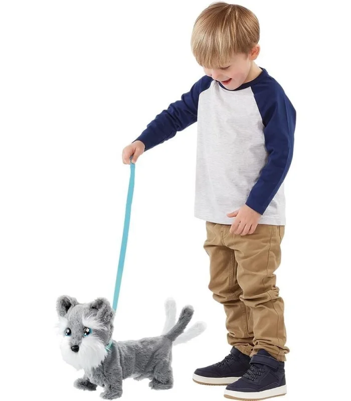 GOLİ 919920 Animagic Terrier Köpek - Tilly