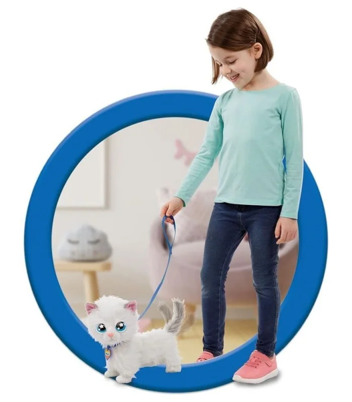 GOLI 920196 ANİMAGİC KEDİ MİMİ