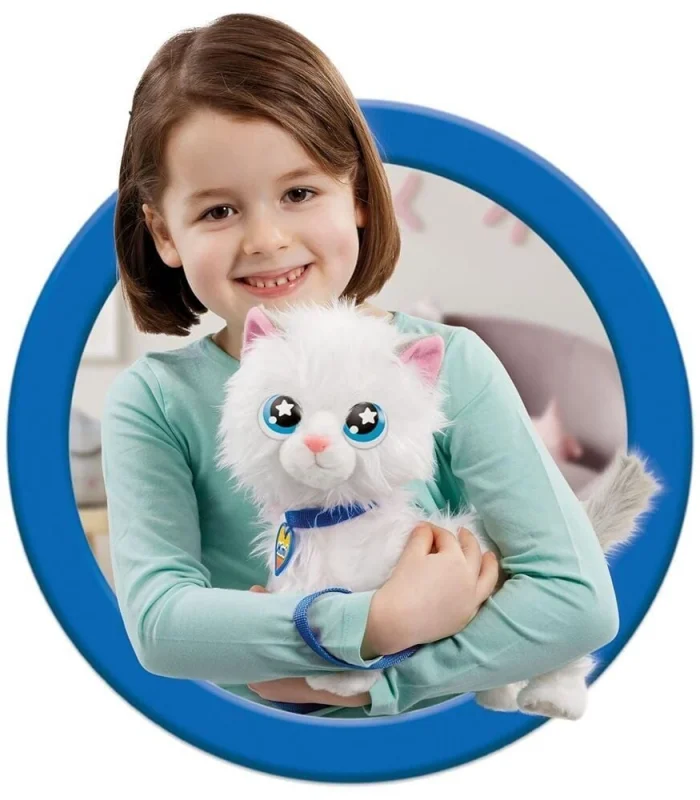 GOLI 920196 ANİMAGİC KEDİ MİMİ