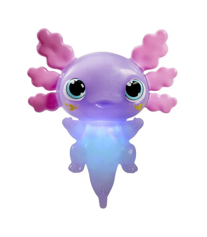 GOLI 930393 Animagic  Işıldayan Axolotl Asorti