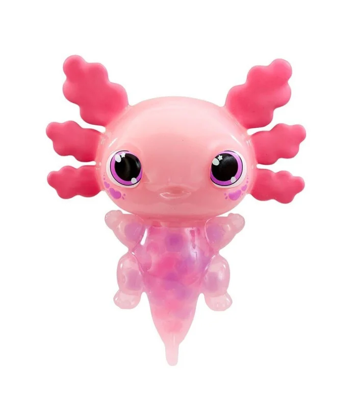 GOLI 930393 Animagic  Işıldayan Axolotl Asorti