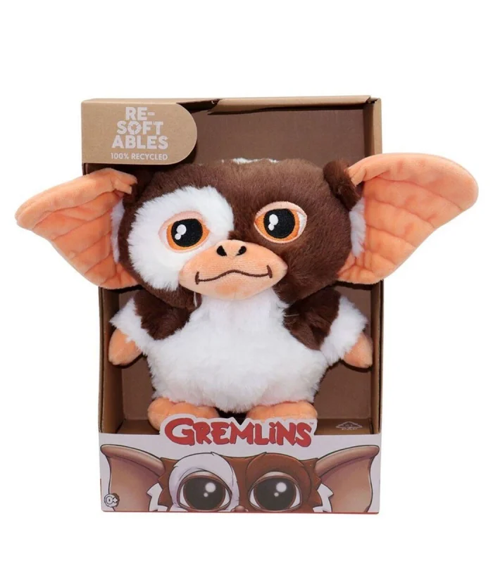 GRM 27253 Gremlinler Gizmo Büyük Pelüş
