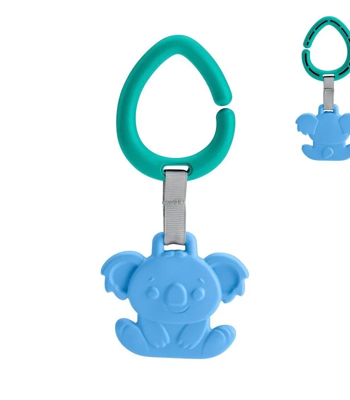 GYN23 Fisher-Price® Sevimli Hayvancıklar Dişlik