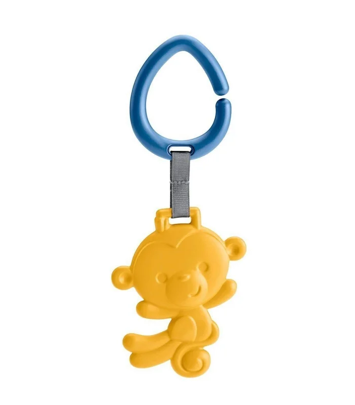 GYN23 Fisher-Price® Sevimli Hayvancıklar Dişlik