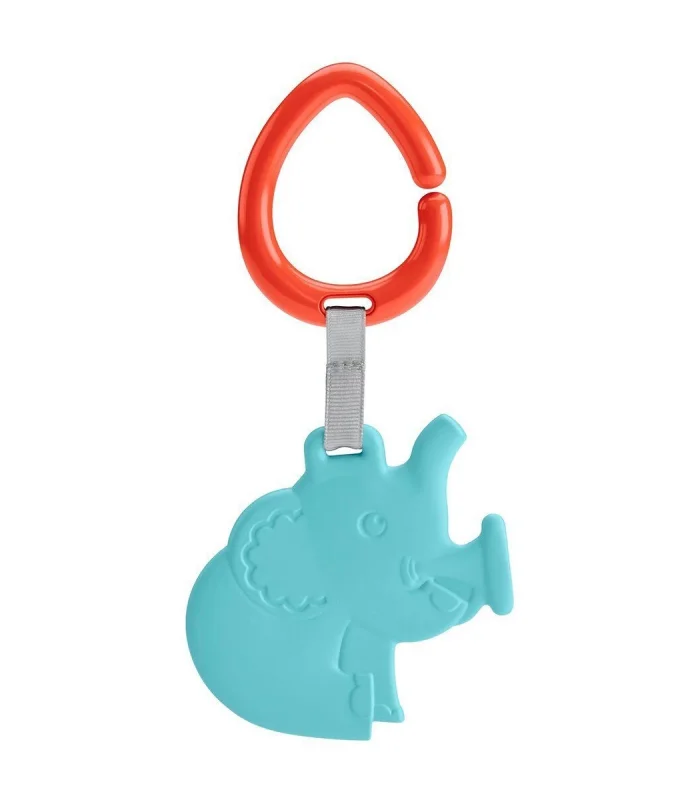 GYN23 Fisher-Price® Sevimli Hayvancıklar Dişlik