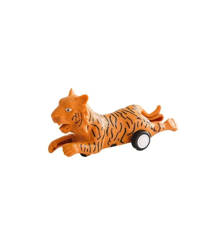 H-25 16LI DISPLAYDE ZÜRAFALI SÜRTMELİ