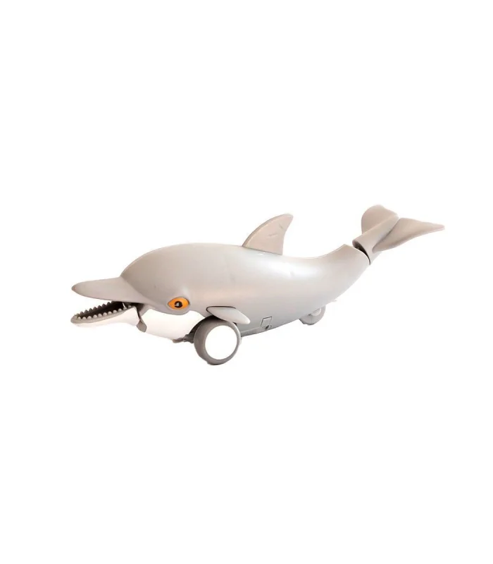 H-35 16LI DISPLAYDE SÜRTMELİ SU ALTI DÜNYASI