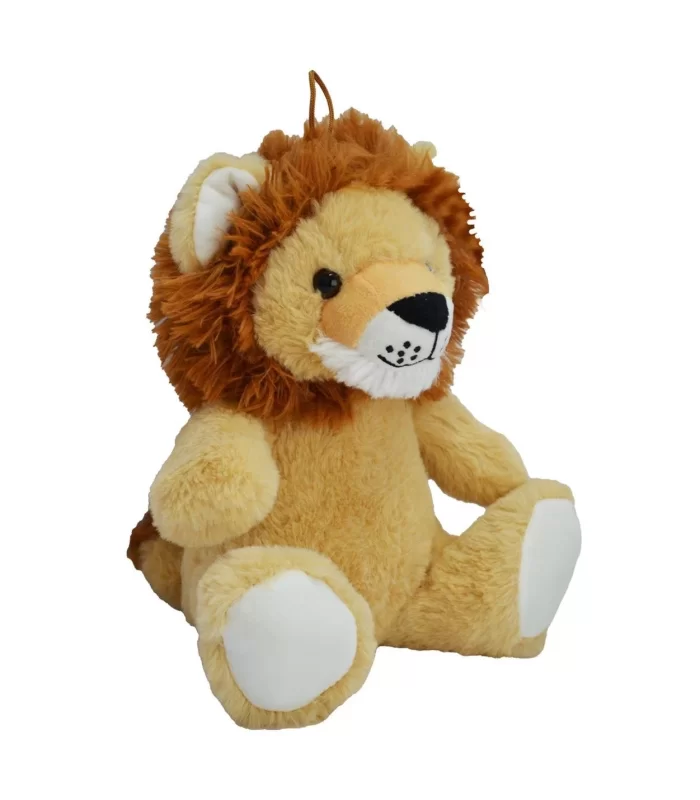 Halley 25cm Peluş Aslan 62256