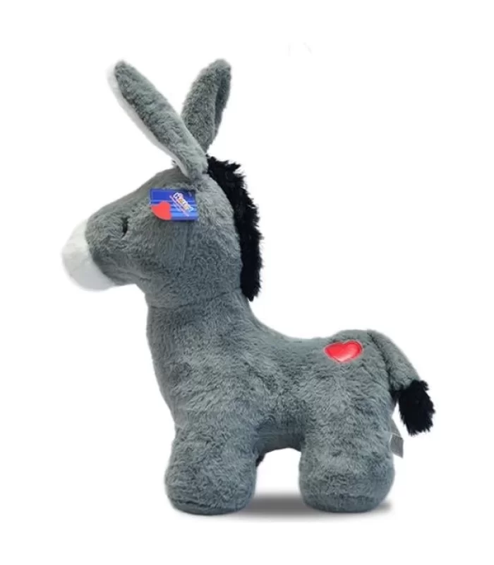 Halley Kalpli Eşek 35 Cm Pl62953