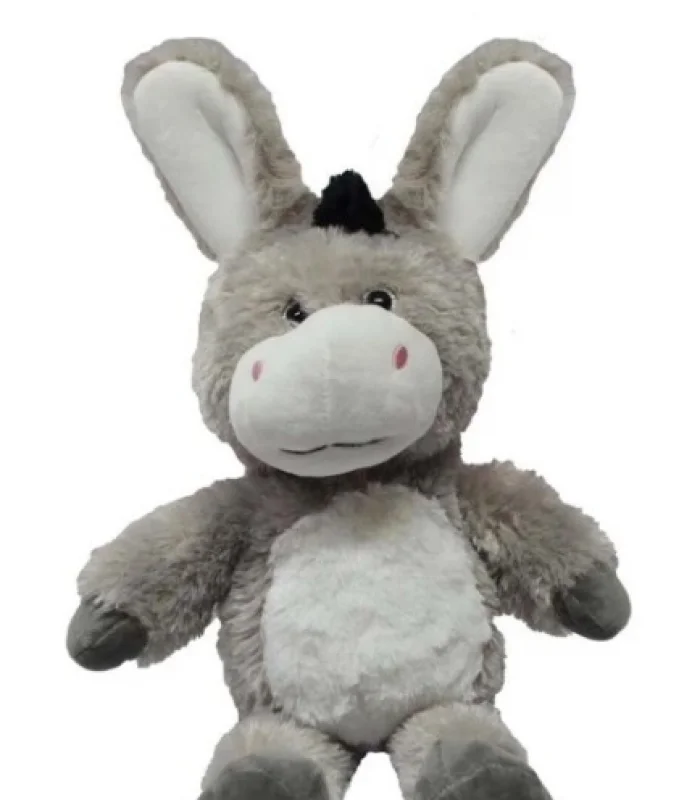 Halley Peluş Eşek 50 Cm 62430
