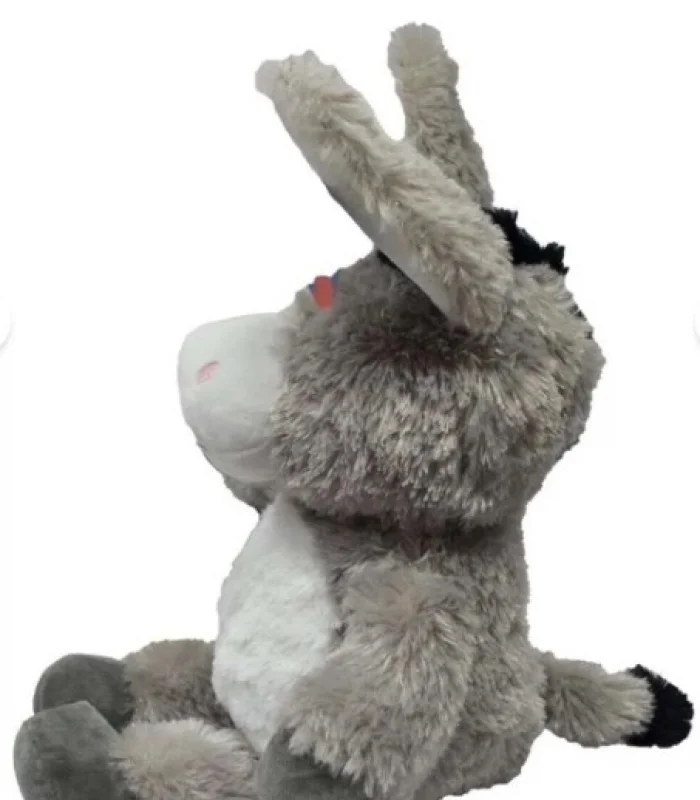 Halley Peluş Eşek 50 Cm 62430