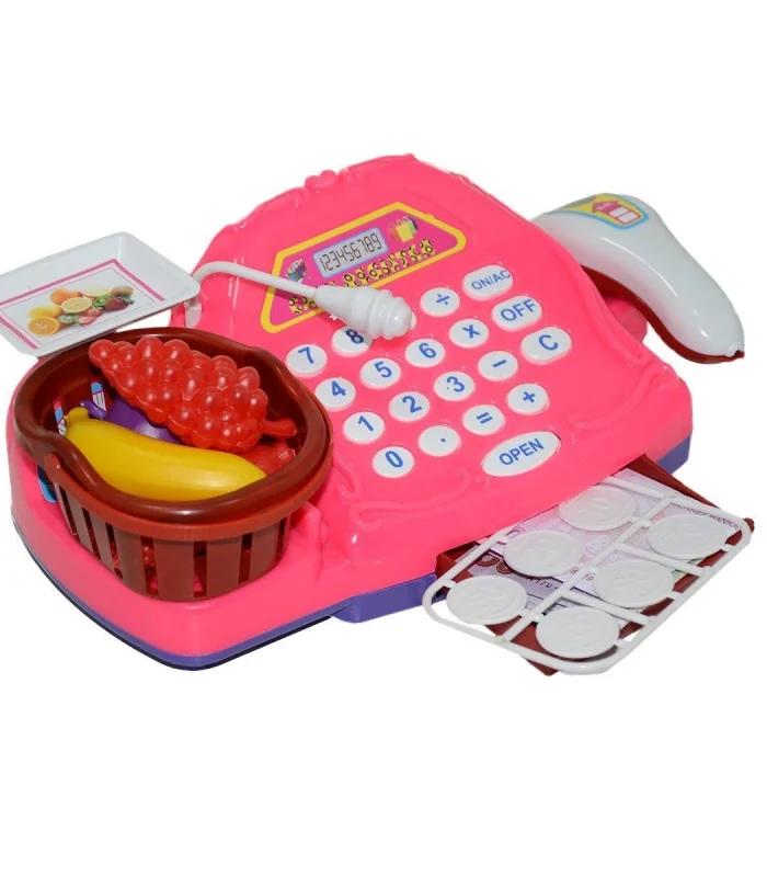 HC1003 Sevimli Yazar Kasa -Halit Can Oyuncak