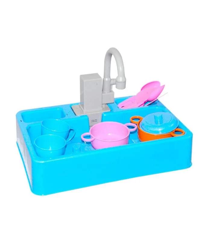 HC1020 Mutfak Lavabosu  -Halitcan