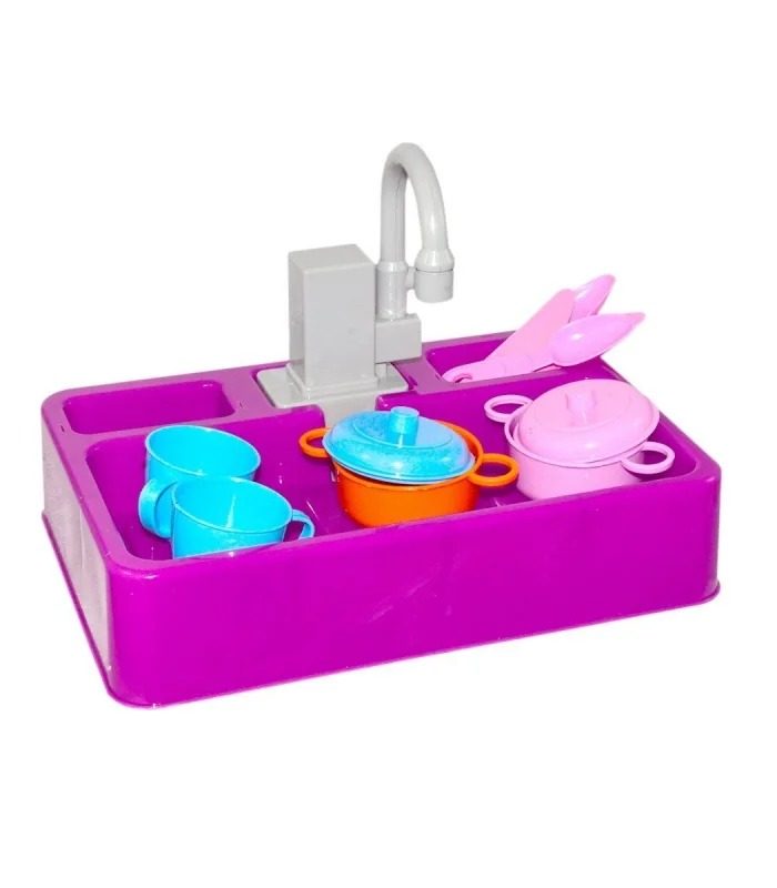 HC1020 Mutfak Lavabosu  -Halitcan