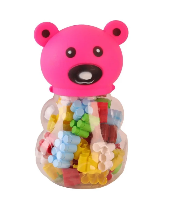 HC1042 ŞİRİN KAPAKLI PETTE BLOK