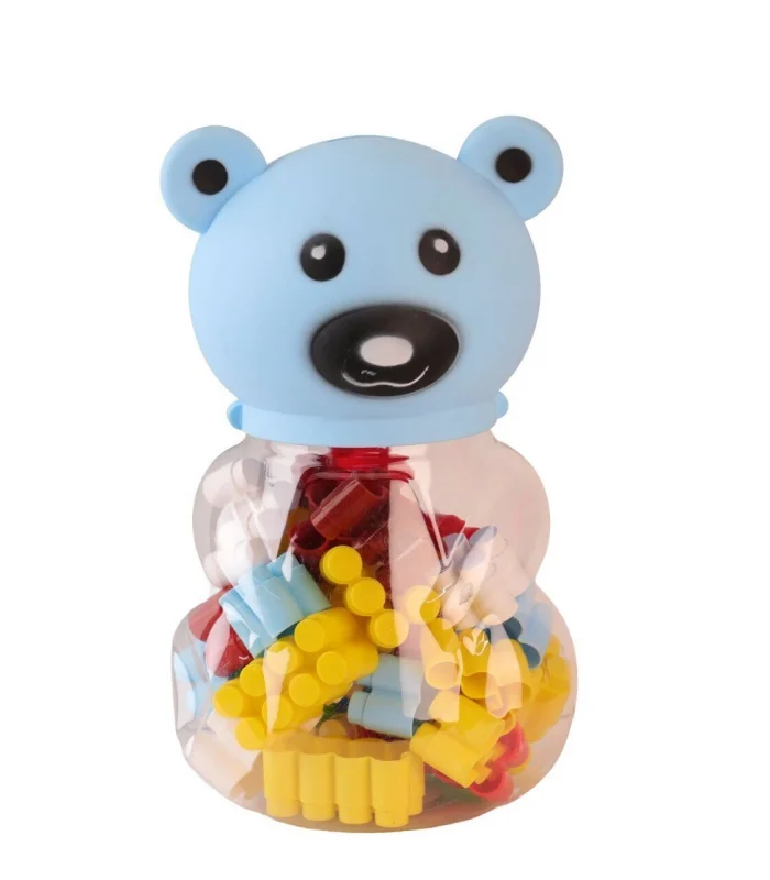 HC1042 ŞİRİN KAPAKLI PETTE BLOK