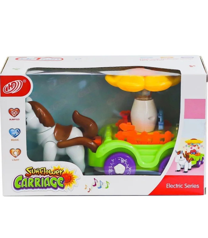 HD9009A KUTULU PİLLİ ATLI PAYTON