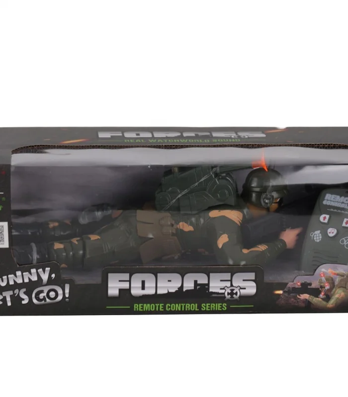 HD9351 UZAKTAN KUMANDALI ASKER 24