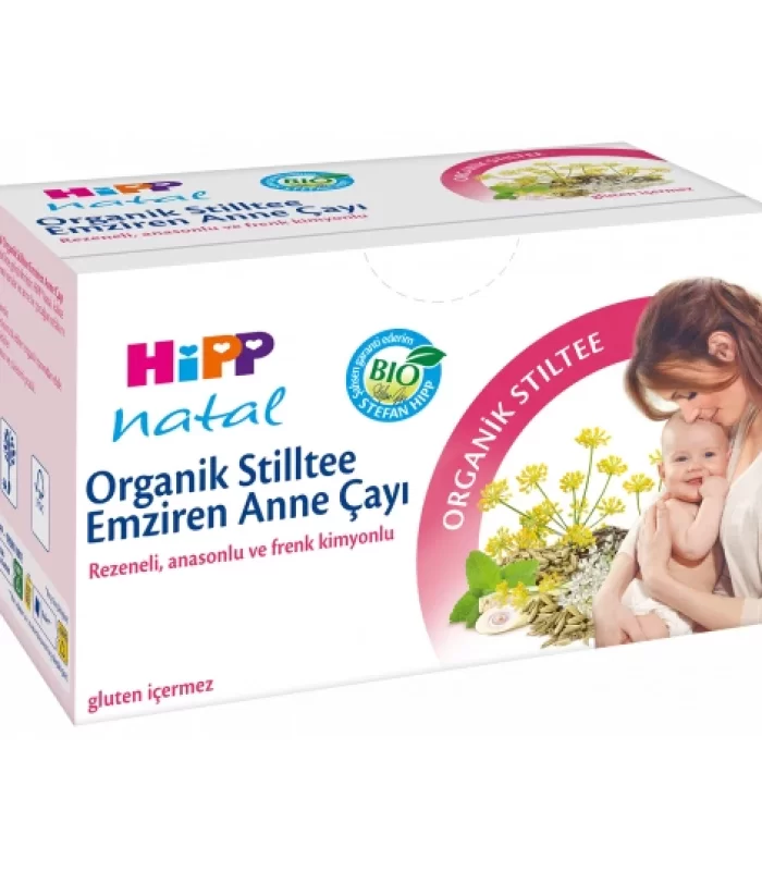 Hipp Natal Sallama Bitki Çayı 30 ml