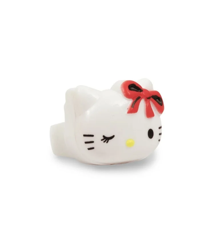 HKTE6000 Hello Kitty Dudak Balmlı Yüzük - Lip Balm Ring