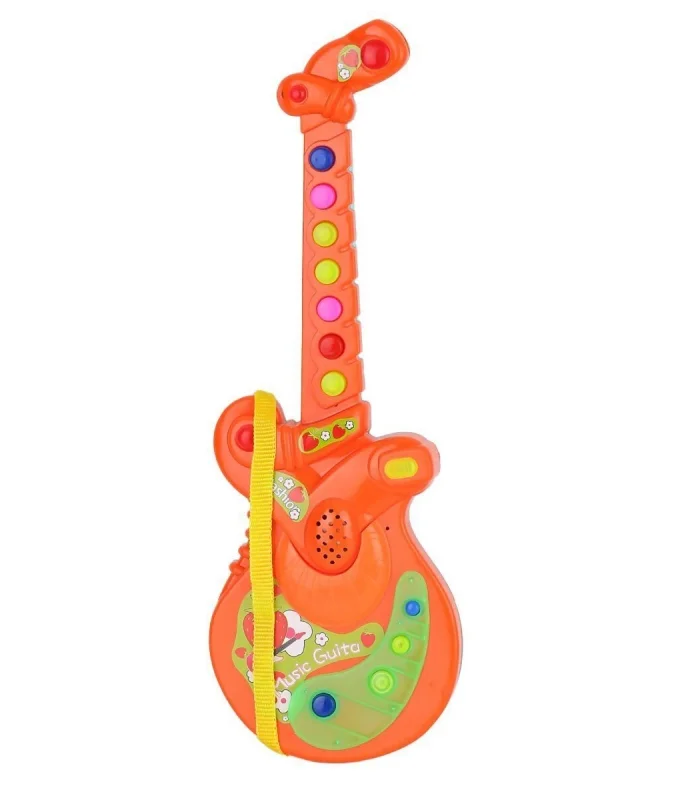 HM718 Türkçe Gitar- Halit Can Oyuncak