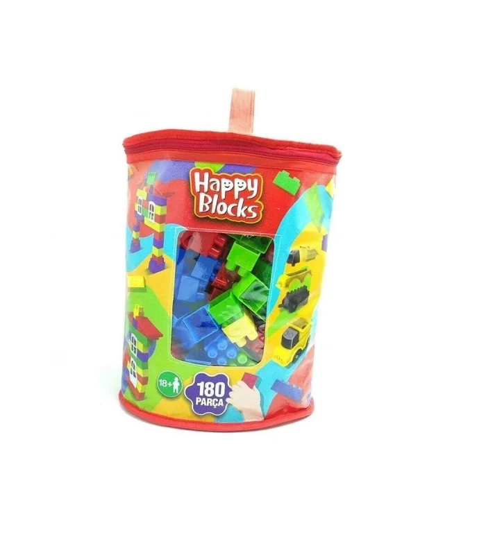 HP-180 ANT 180 PRÇ ÇANTALI BLC