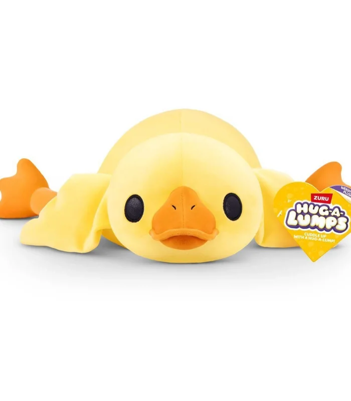 HUG00000 Hugalumps Ağırlaştırılmış Pelüş - 14901TQ1