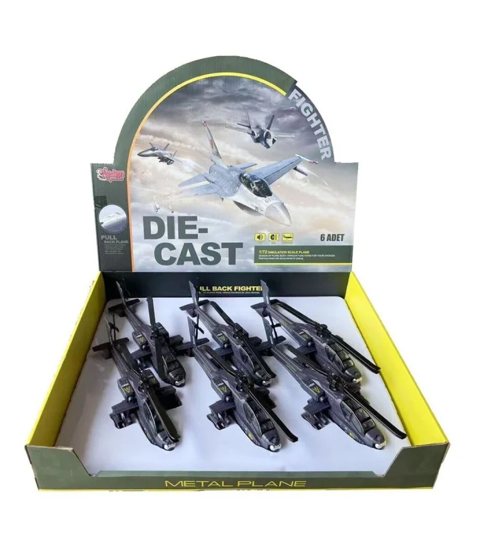 HW777-29 CB IŞIKLI VE SESLİ METAL