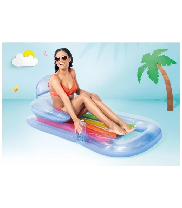 IDY58802NP Bardak Yuvalı Sultan Koltuğu