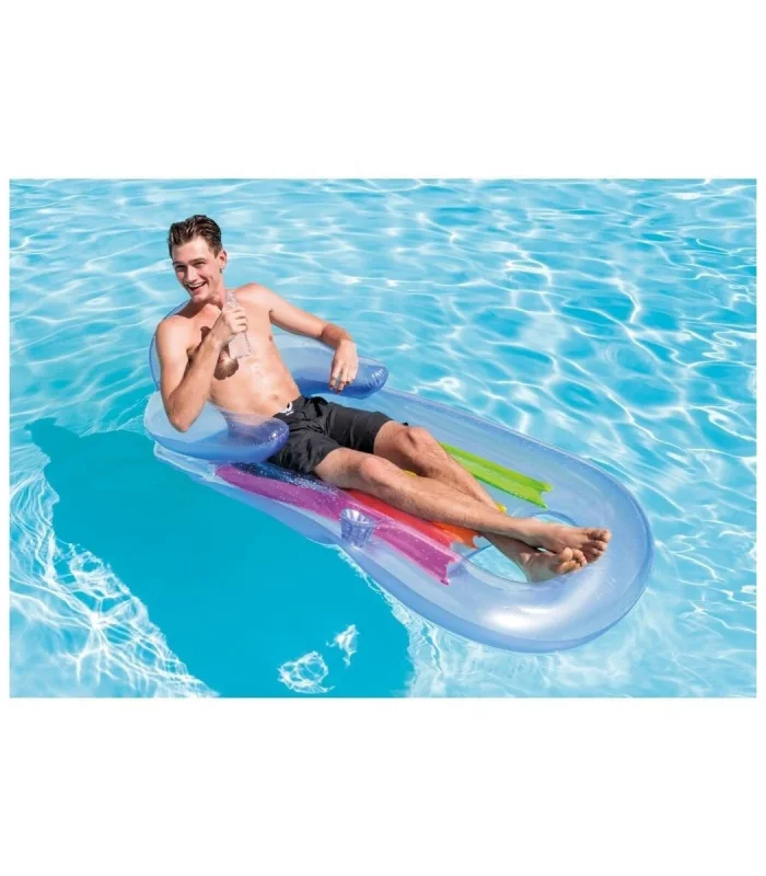 IDY58802NP Bardak Yuvalı Sultan Koltuğu