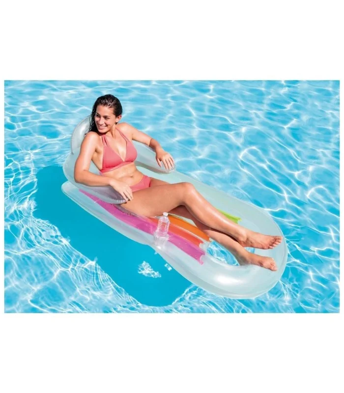 IDY58802NP Bardak Yuvalı Sultan Koltuğu