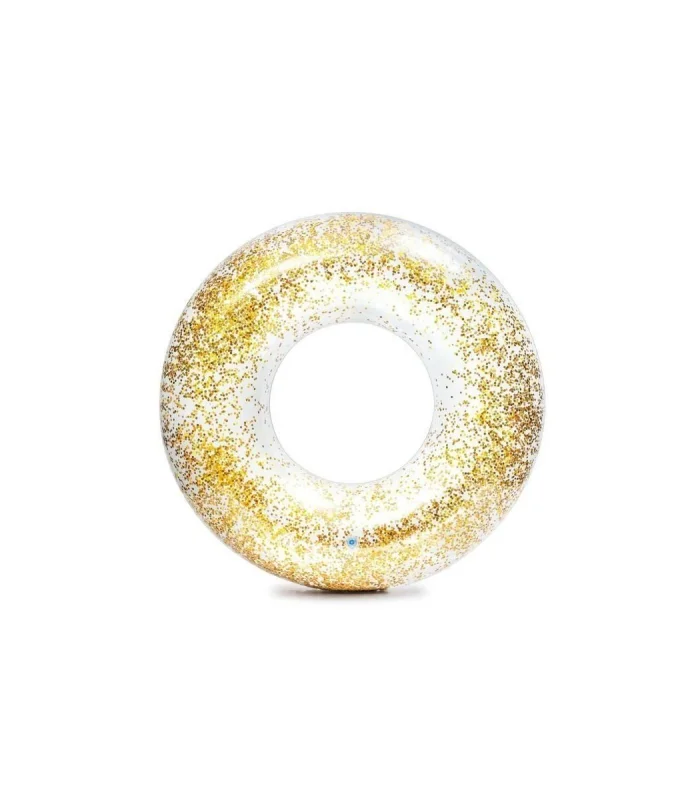 ISC56274 107 cm Sim Desenli Simit - Vardem Oyuncak