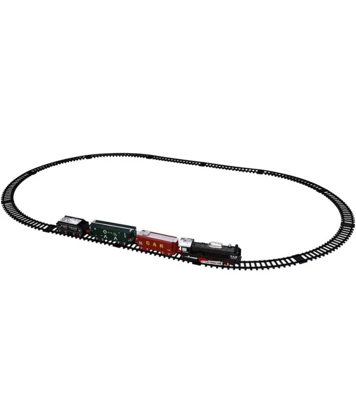 JHX6686 KUT 23 PCS CLASSIC MODEL TREN