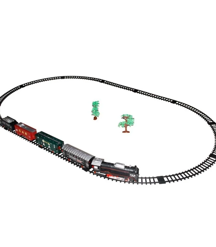 JHX6687 KUT 26 PCS CLASSIC MODEL TREN