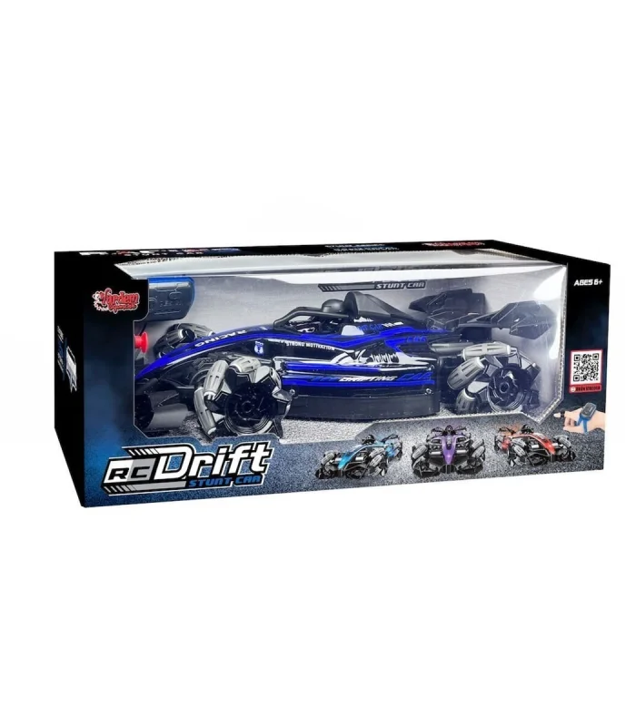 JIN-2390- BİLEKTEN KONT BUHARLI 2 4G ŞARJLI