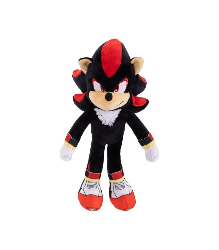 JKP 424674 Sonic 3 - Pelüş Figür 23 cm