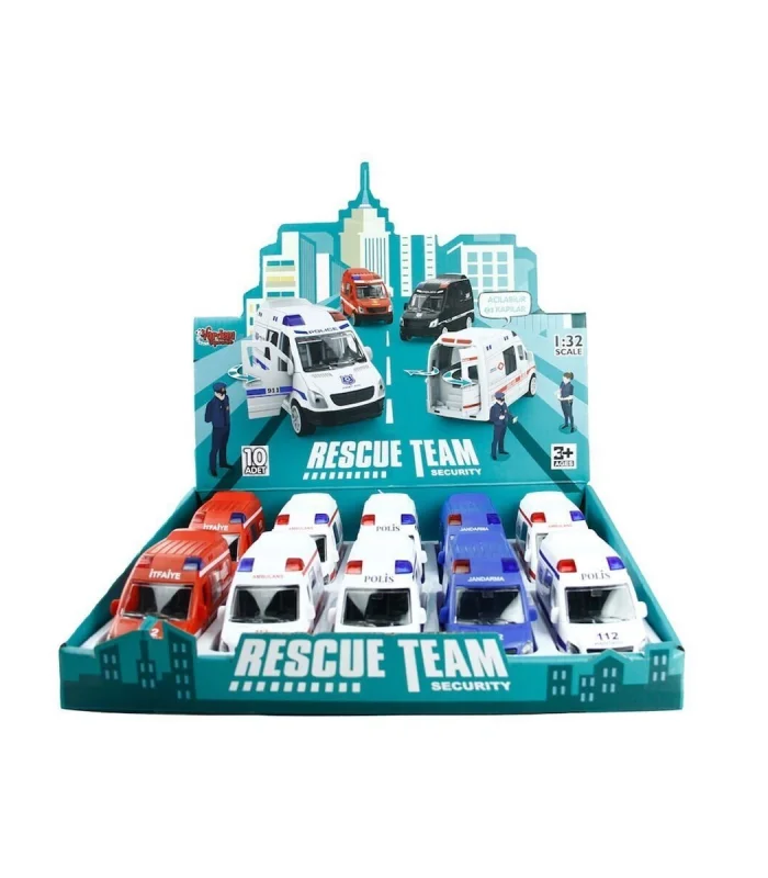 JW567-012 SÜRTMELİ ILK YARDIM