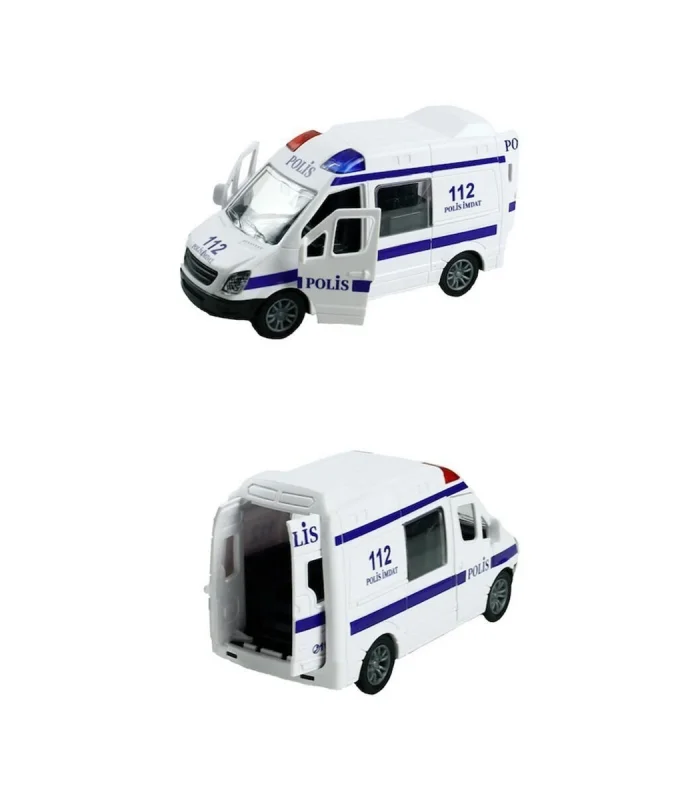 JW567-012 SÜRTMELİ ILK YARDIM