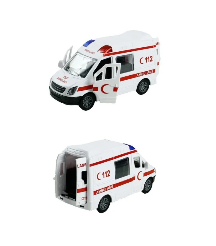 JW567-012 SÜRTMELİ ILK YARDIM