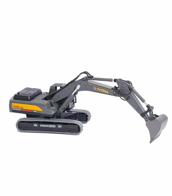 JW567-037 Ekskavatör -Vardem