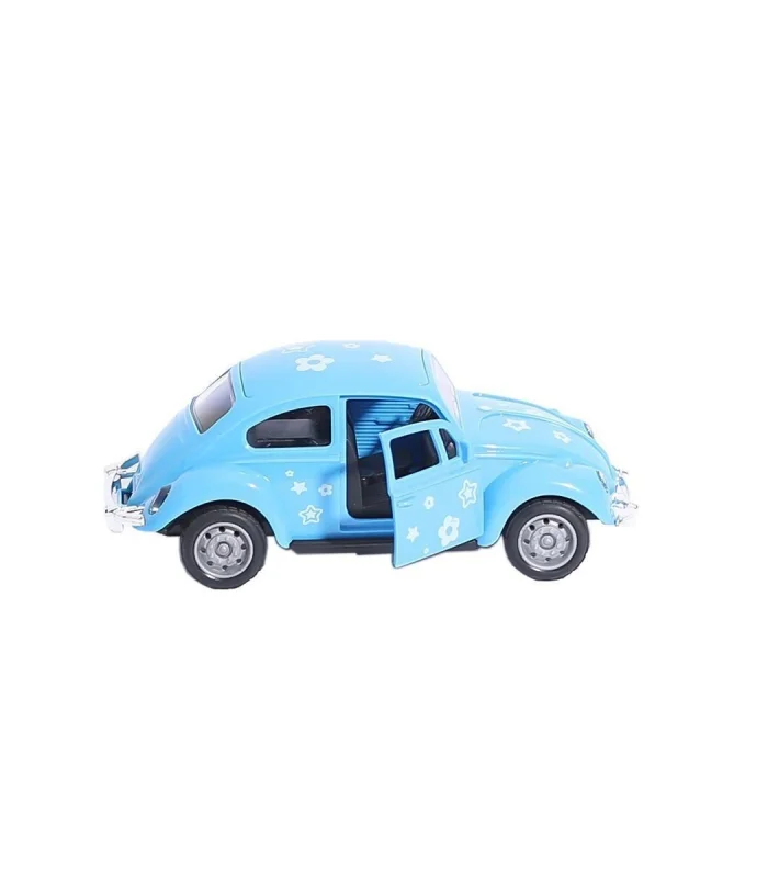 JW567-060 Sürtmeli Desenli  Kaplumbağa Araç -Vardem