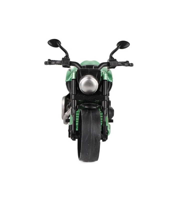 JW567-164 Sürtmeli Travel Model Motosiklet -Vardem Oyuncak
