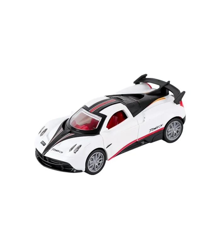 JW567-170 Sürtmeli Kapısı Açılan Spor Araba