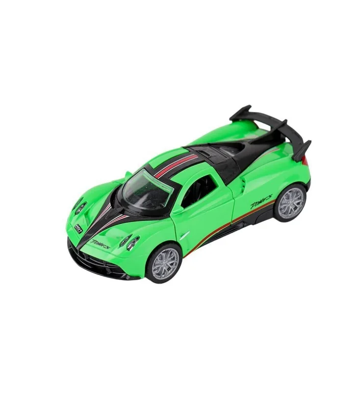 JW567-170 Sürtmeli Kapısı Açılan Spor Araba