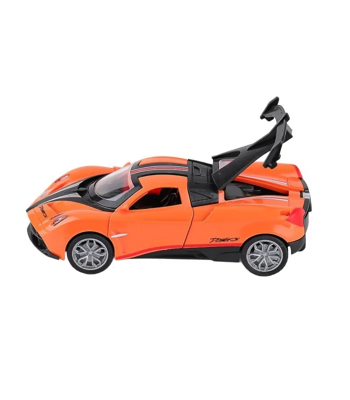 JW567-170 Sürtmeli Kapısı Açılan Spor Araba